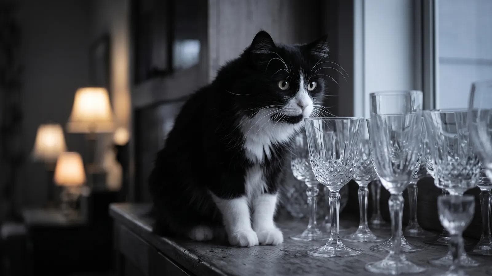 Calories and the Outdoor Cat Variable
