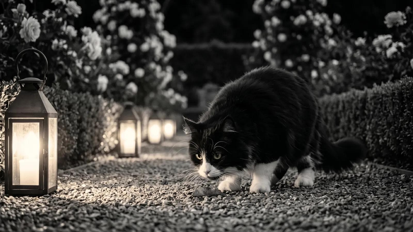 What Works Regardless of the Cat